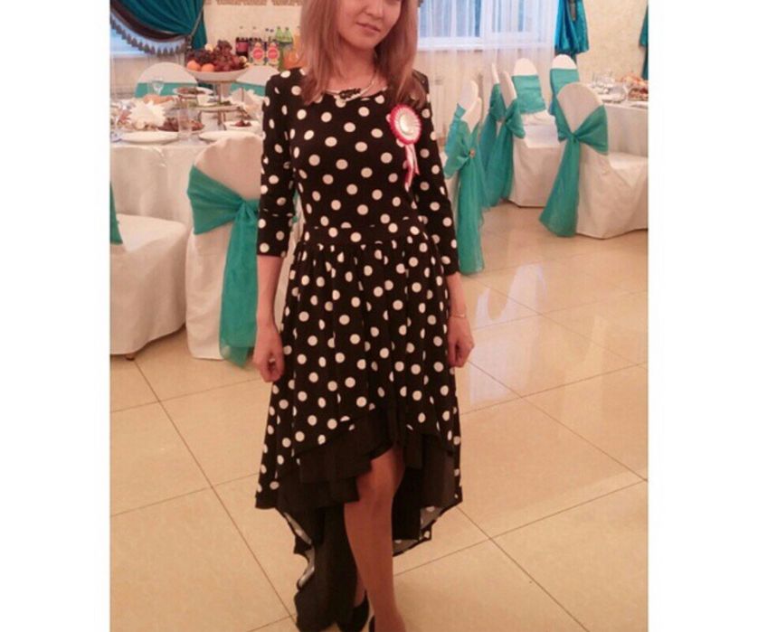 Платье напрокат / продажа