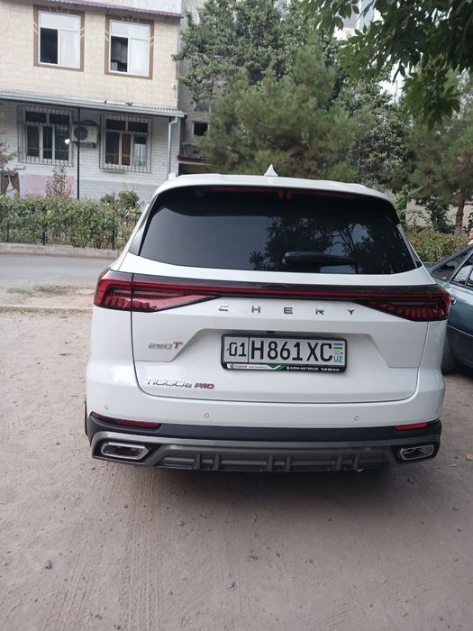 Cherry 8 pro 8000 yurgan