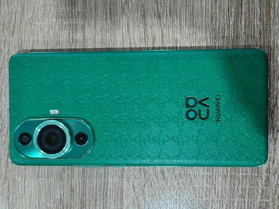 Huawei Nova 11 Pro 256GB 8GB RAM