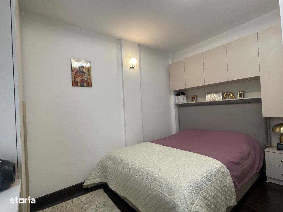 Apartament spectaculos de vanzare