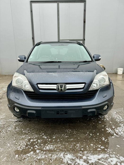 На ЧАСТИ  Honda CR-V 3 2.2 CTDI 140кс 2008г