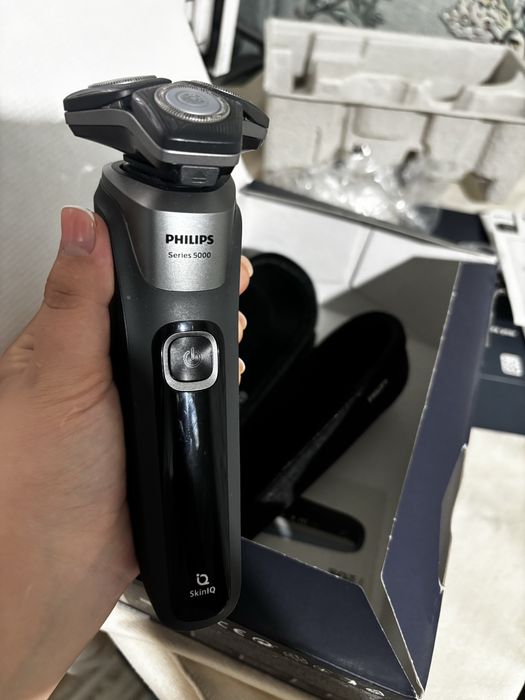 Электробритва Philips Shaver Series 5000 S5587/30