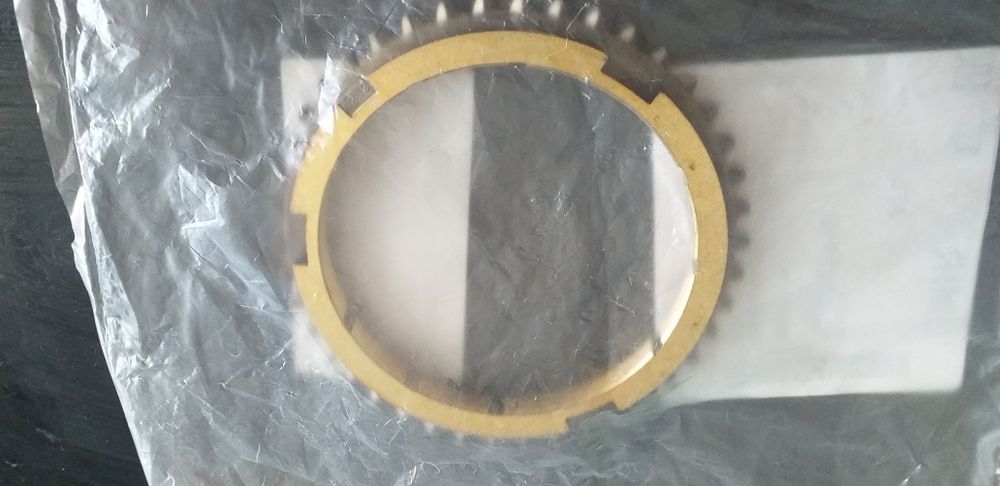 Кольцо синхронизатора Ниссан патрол