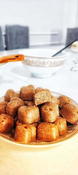 Наурыз коже за литр 2000