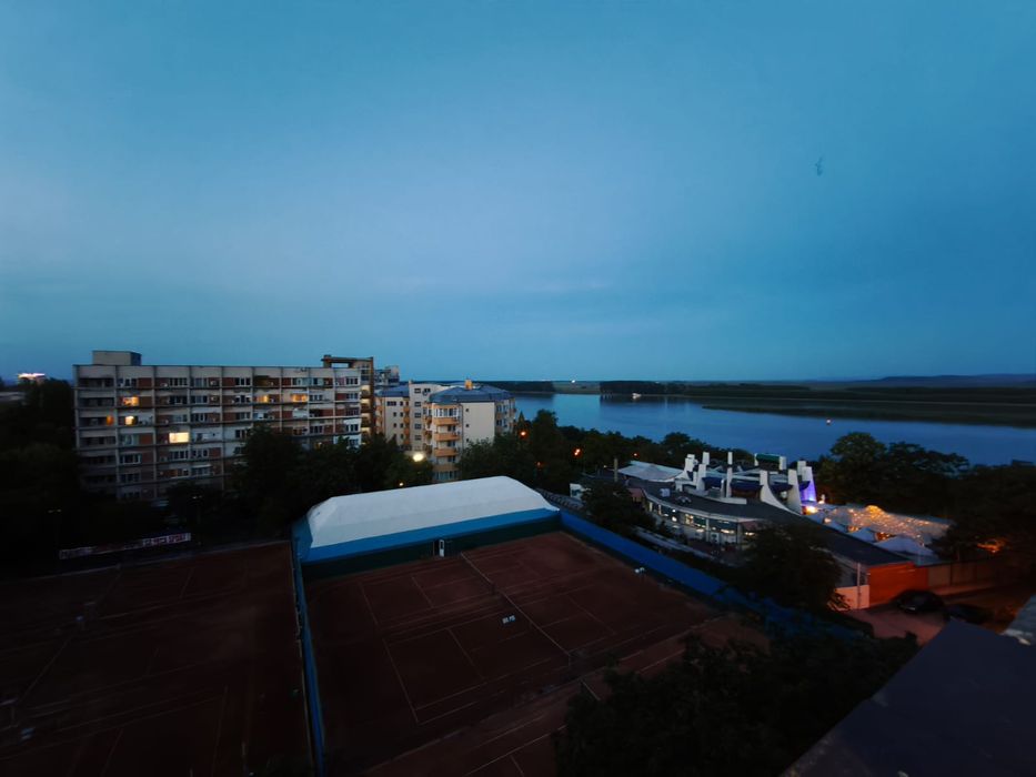 Apartamente in regim hotelier - ultracentral/faleza/vedere la dunare