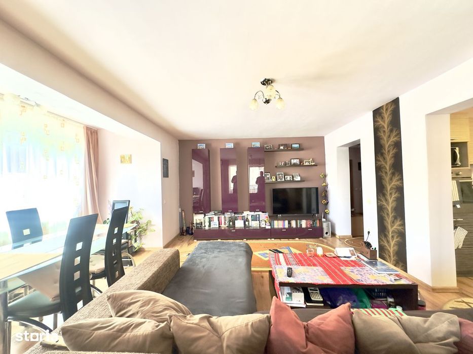 Comision 0 % | Vanzare Apartament 2 Camere Su 61 mp util+Parcare | Zon