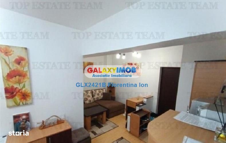 9113 Apartament 3 camere Drumul Taberei-Prelungirea Ghencea+loc parca — fotografia 1