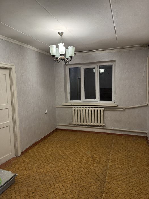 Продам квартиру 3х комна