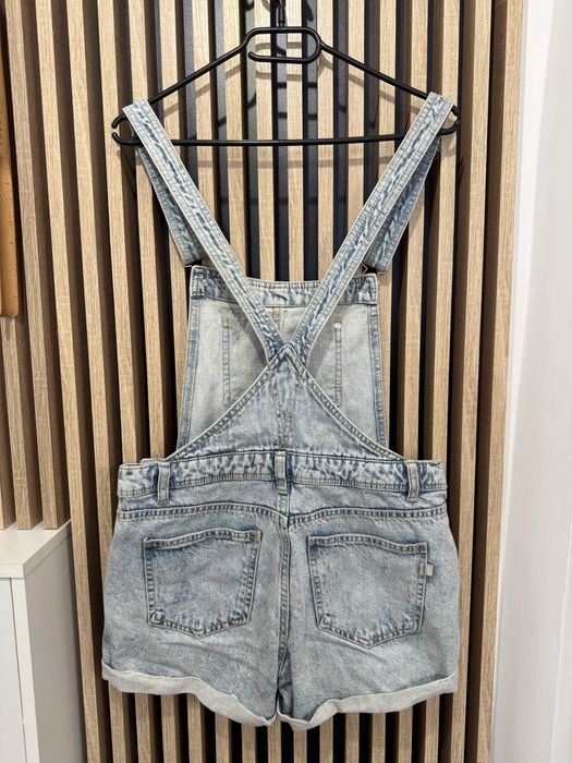 Salopeta Bershka femei