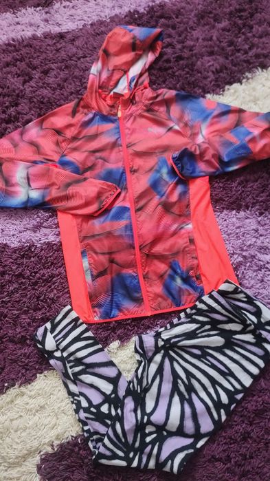 Trening dama original puma.