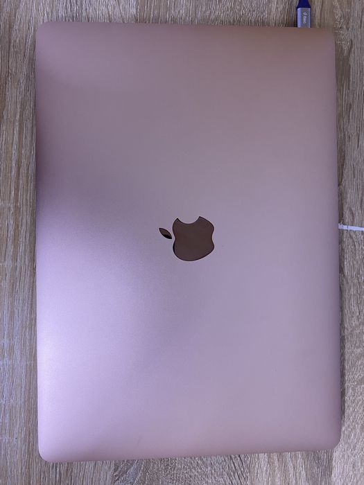 Ноутбук macbook A1932