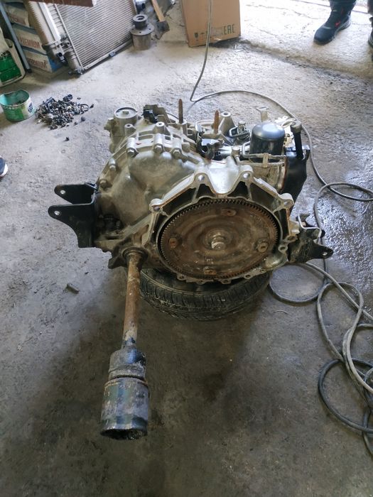 Мотор Донс 2,5 объем