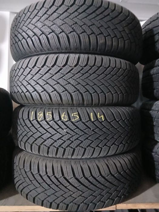 Anvelope iarna 185 65 14