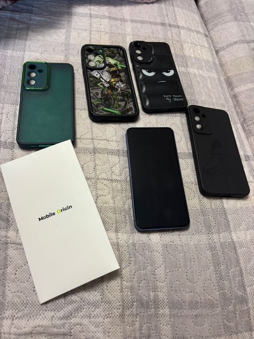 Samsung A55 256Gb Impecabil