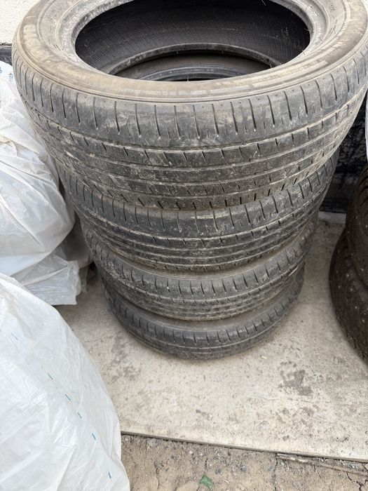 Шина летний 195/55/16