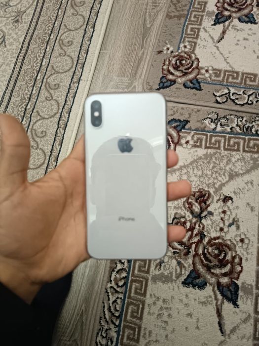 Iphone X срочно продается