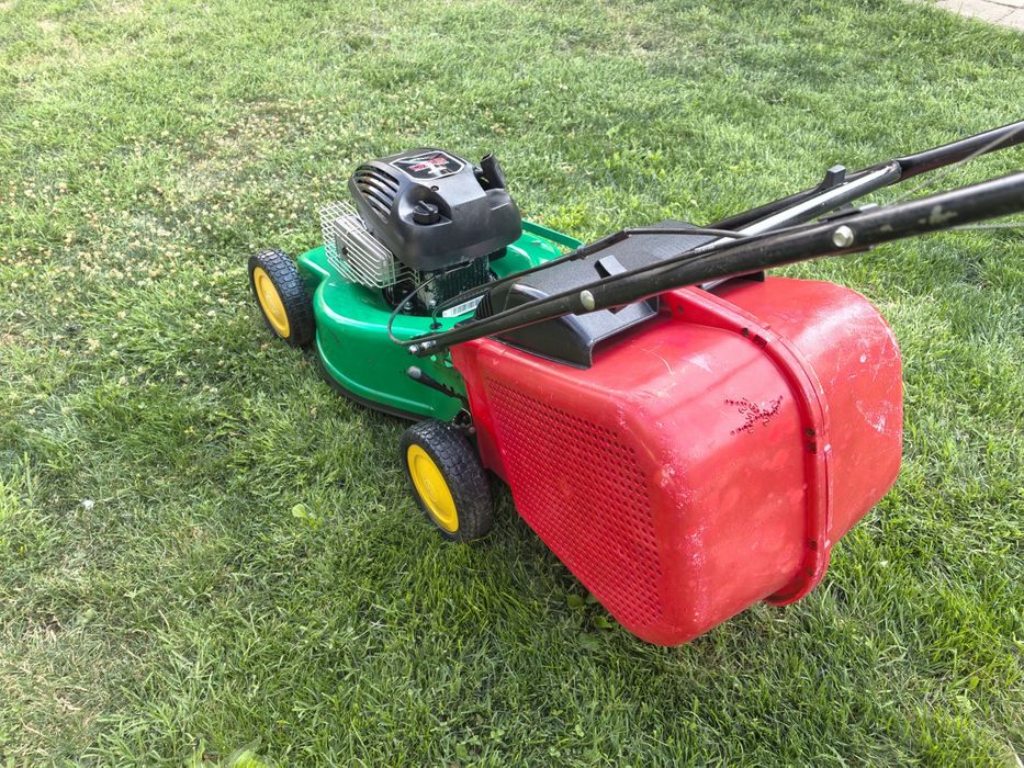 GARDELINE GLR 2 Самоходна бензинова косачка 158см3