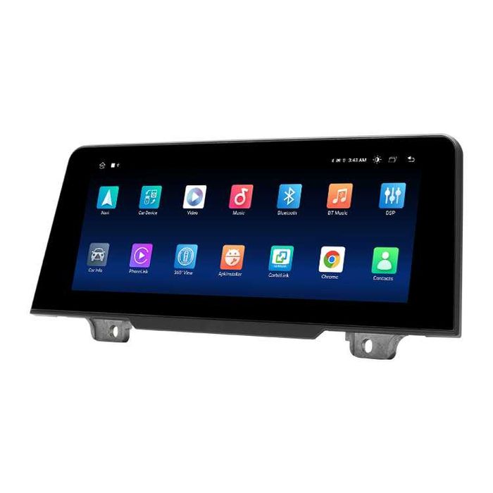 BMW 1 F20 F21 F23 F22 FACELIFT NBT 15/19 8.8" андроид навигация,9376