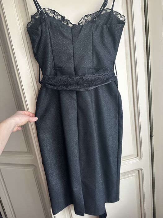 Rochie de ocazie eleganta - marime 36