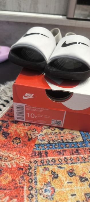 Детски сандали Nike