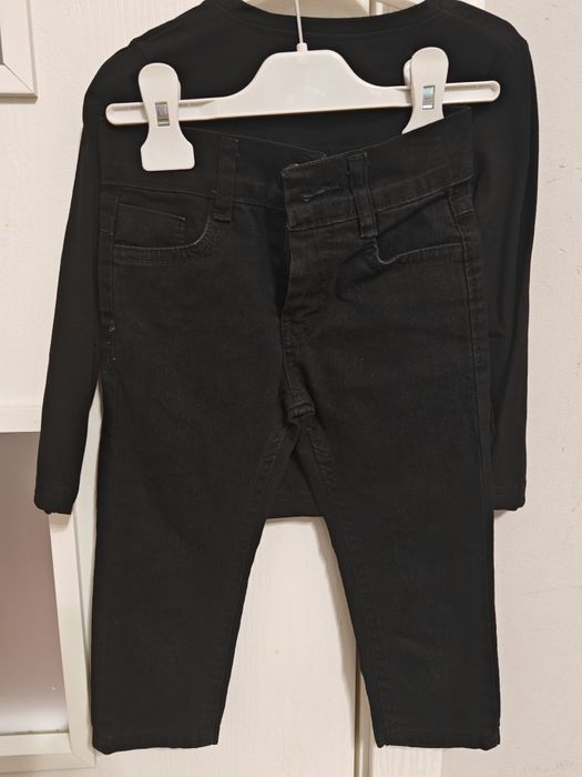 Комплект за момче 3г  - НОВ