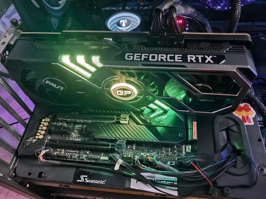 Nvidia RTX 3090 Gaming Pro
