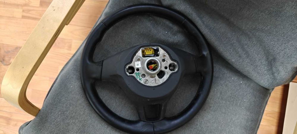 Волан с Бег за VW-след 2020г