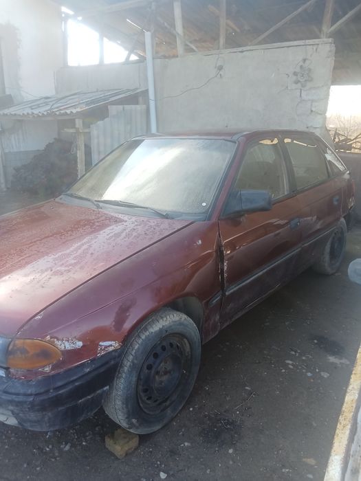 Опель астра сатылады