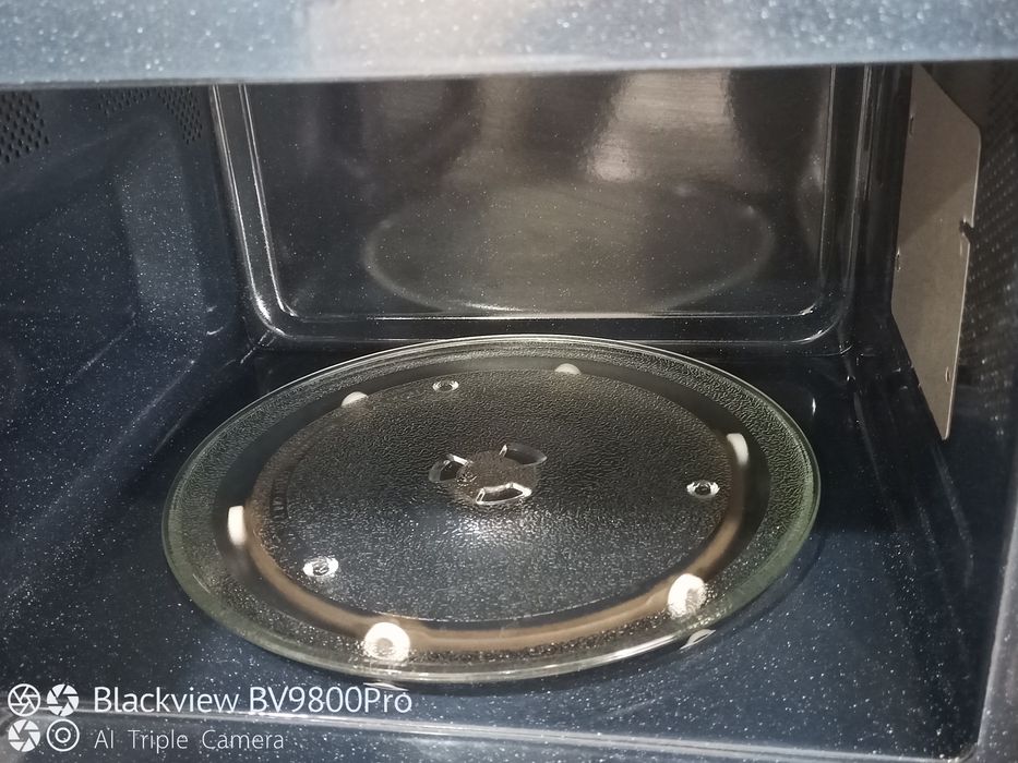 Микроволновка Samsung