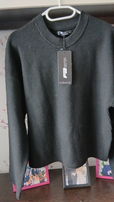 Pulover de firmă pentru dame