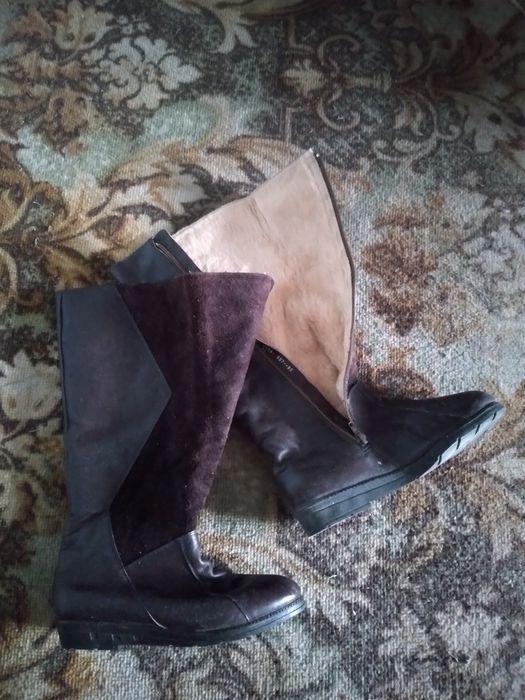 Обувь женская р 37