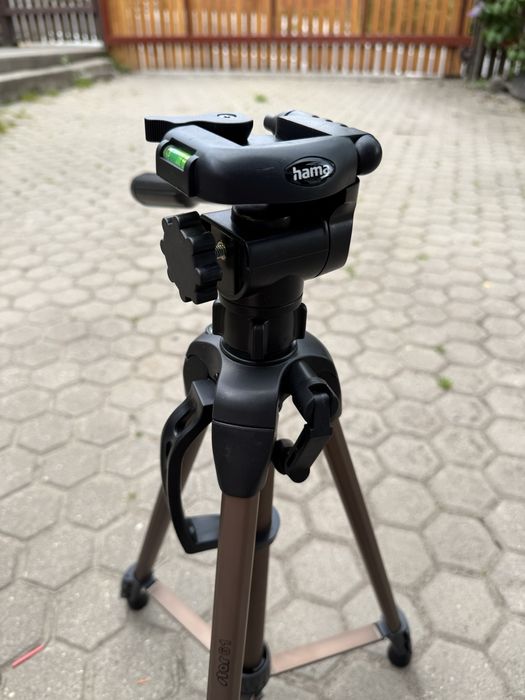 Tripod camera digitala Hama