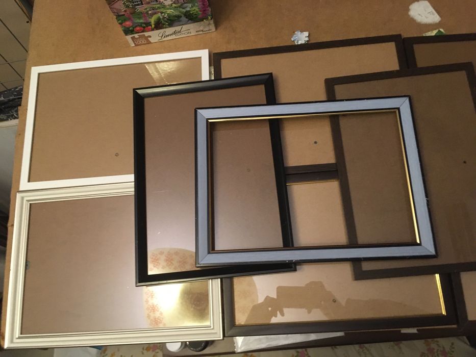 Рамки А4 за корм