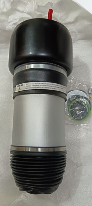 Arc suspensie pneumatică fata Mercedes

Eclass, CLS