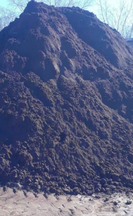 Продам чернозем, плодородку, песок,щебень