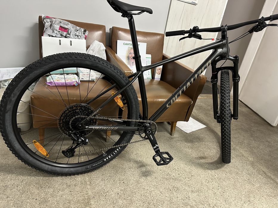 Байк Specialized Chisel Ht Comp НОВ 29ʼ