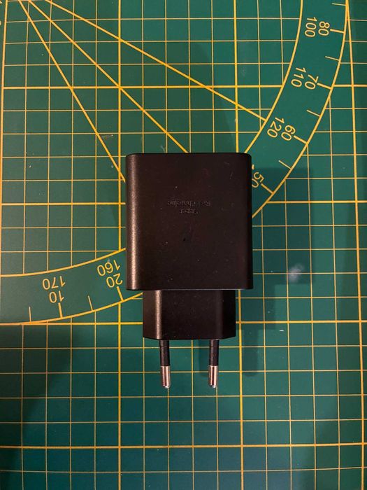 Incarcator Samsung 60W fara cablu
