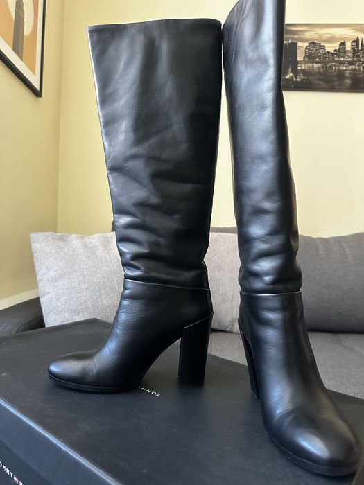 Ботуши Tommy Hilfiger