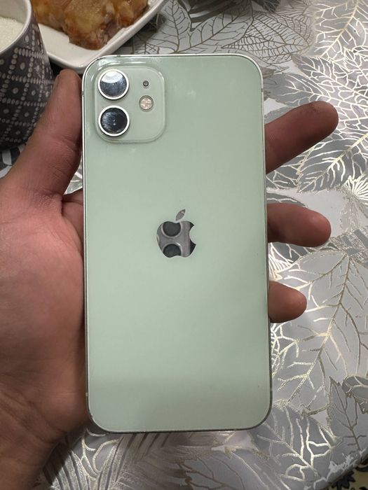 Iphone 12 ОБМЕНН
