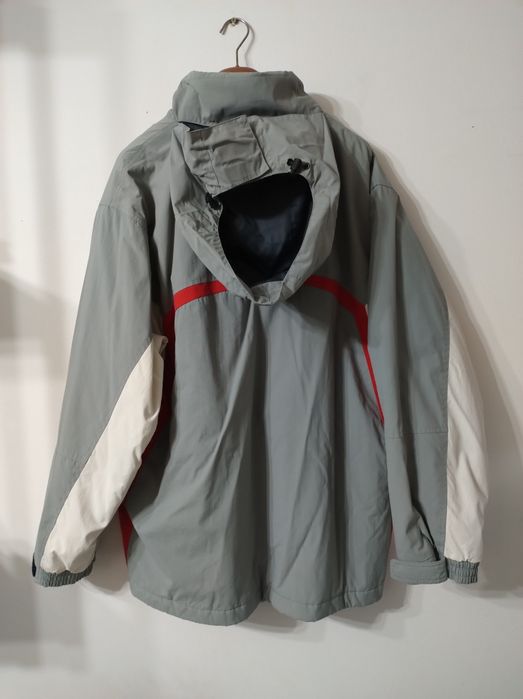 Geaca Impermeabila SnowGear si FireFly ...