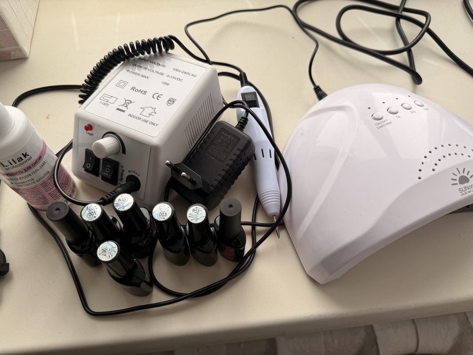 Продам все новое,