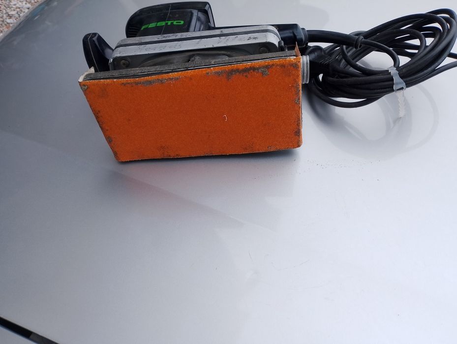 Виброшлайф Festo 500вата