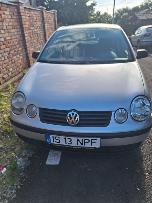 Vând vw Polo berlin