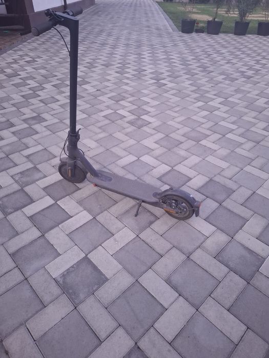 Trotineta Xiaomi