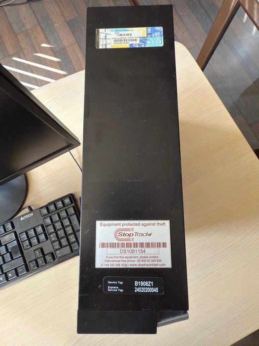 Vand 30 calculatoare/sisteme Dell Optiplex