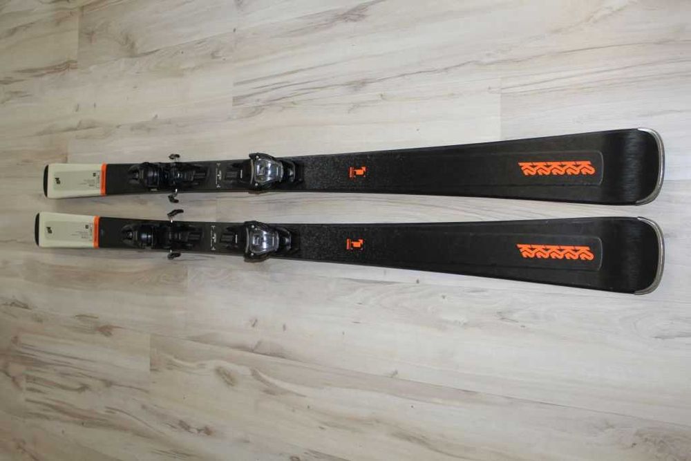 K2 Disruption 76 CTi    156cm 2024