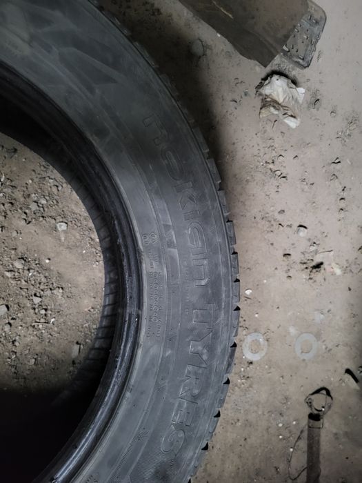 Покрышки 255.55  r18