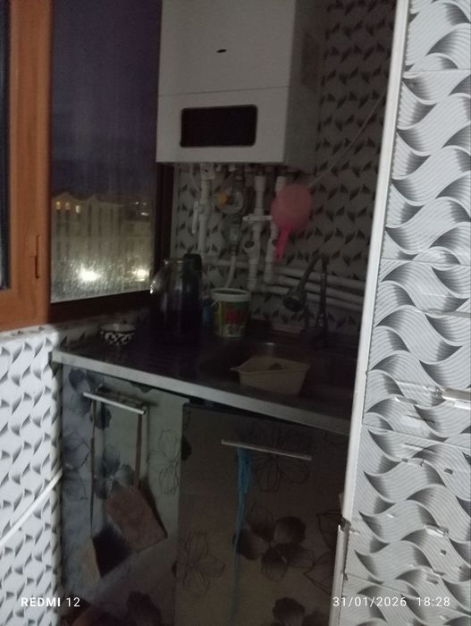 Samarqand Sagdiana 39 maktab oldida