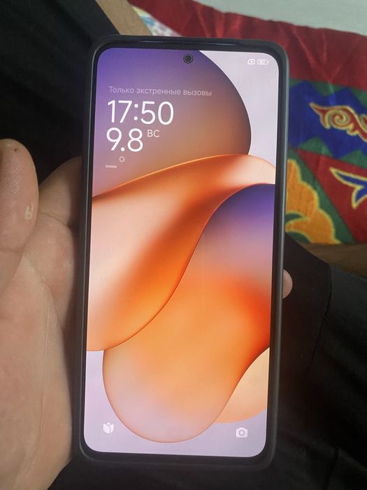 Redmi Note 13.