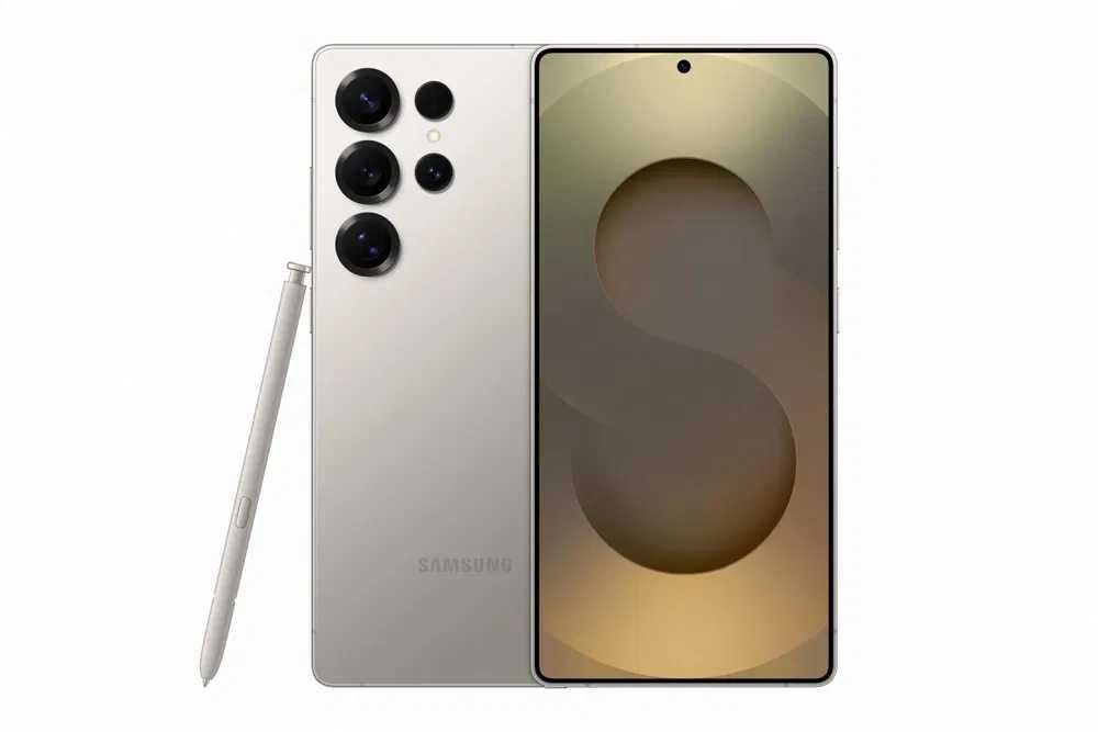 Telefon Samsung S25 Ultra / 256 Gb / 16 Gb RAM / ca nou